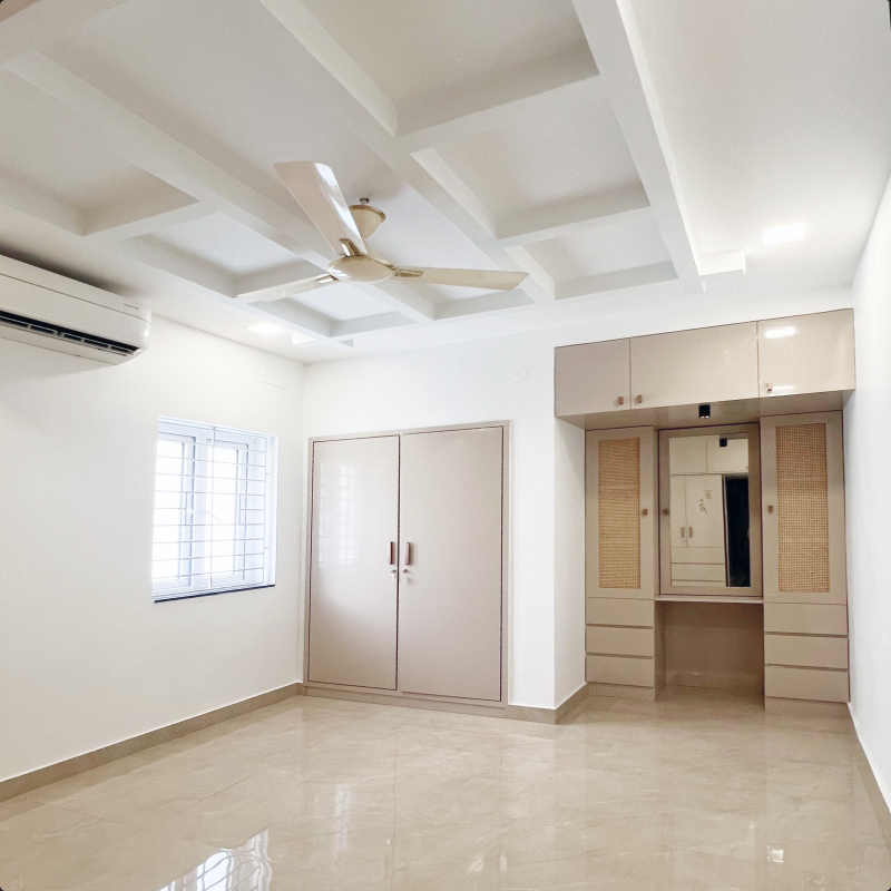 Interiors