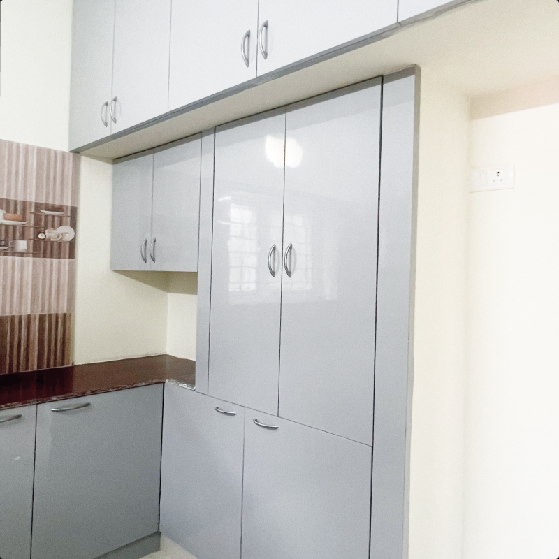 Wardrobe Interiors