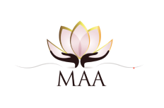 Client logo - MAA