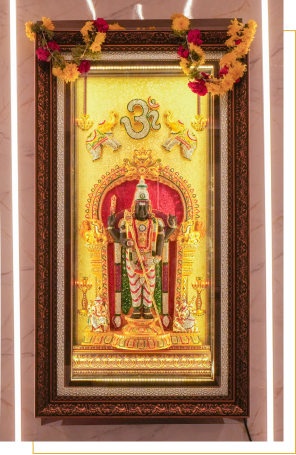 Photo frame of Vishu