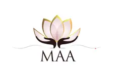 Client logo - MAA