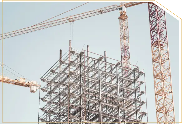 Construction in progress